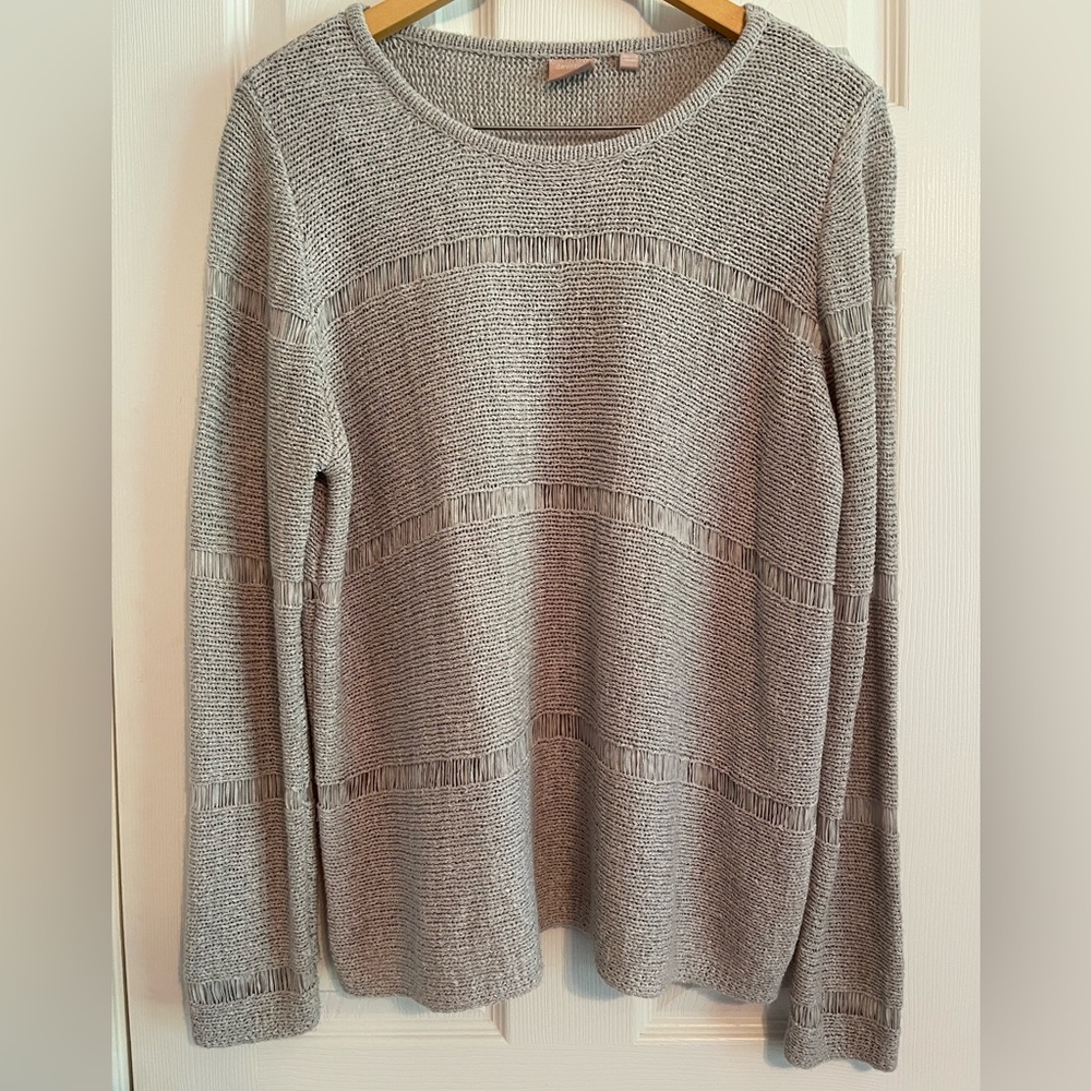 Devotion by Cyrus Gray Women's Sweater. Size XL